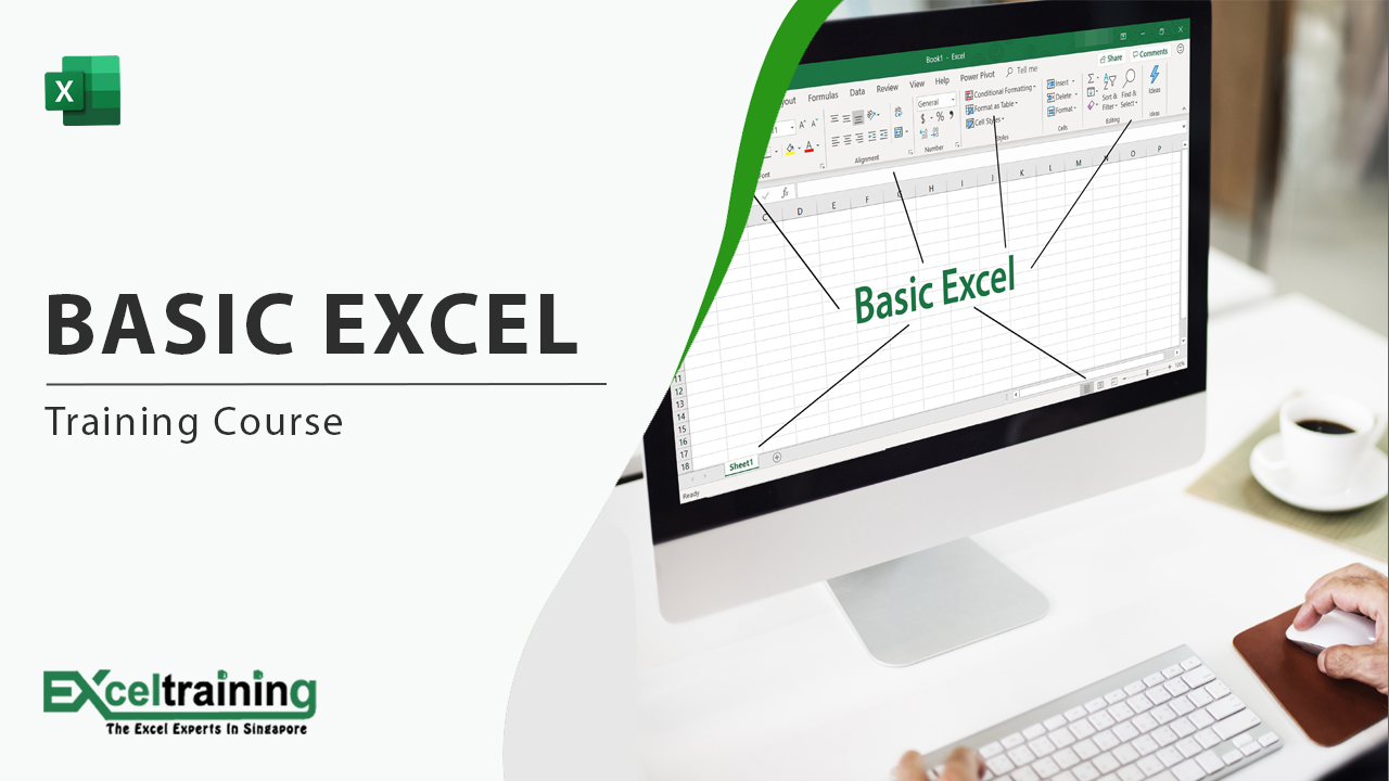 Basic Excel Training
