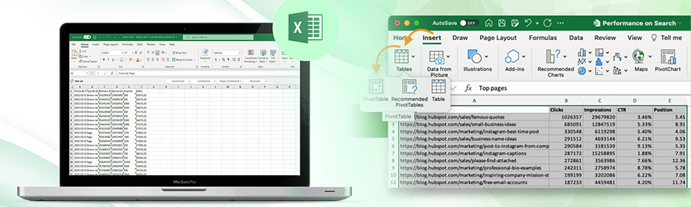 Singapore Excel Basic Course
