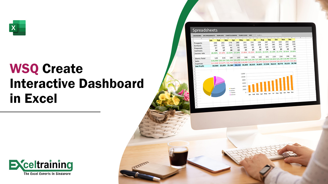 Excel Advanced Course Singapore