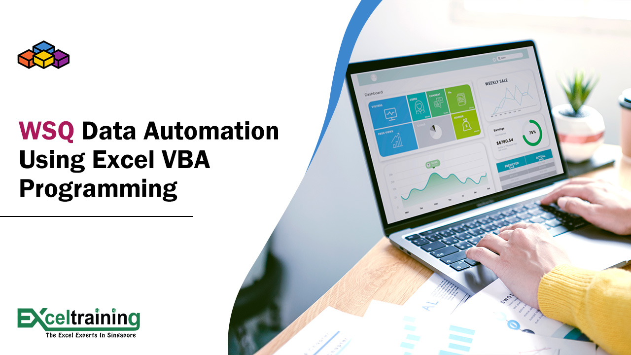 Power pivot excel training singapore