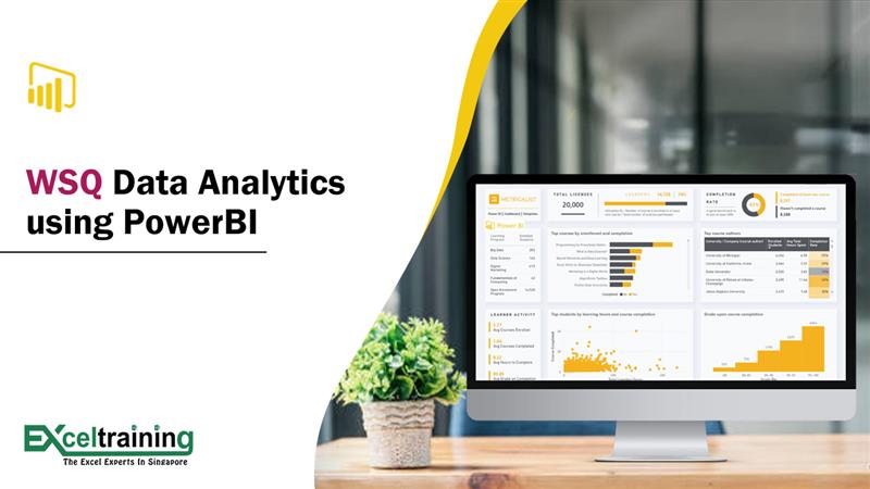 Dashboard Excel Training Course